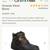 OrthoFeet Granite Work Boots 10 thumbnail