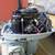 1986 Evinrude 28HP Long Shaft Electric Start Remote 4 thumbnail