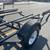 Trailer or 17' Boat , Had 17' Fourwinns Sterndrive , FRESH WATER MINT 19 thumbnail