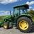 John Deere 5065M Tractor with Cab & Loader 8 thumbnail