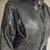 LADIE'S LEATHER MOTORCYCLE JACKET 2 thumbnail