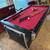 Harvard pool table air hockey table 1 thumbnail