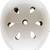 NIB! SixSixOne 661 Dirt Lid Stacked Bike/BMX/Skate Helmet (White) 3 thumbnail
