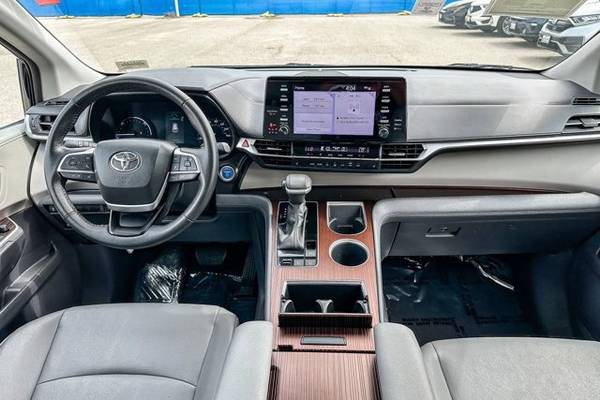 2023 Toyota Sienna XLE - $39,333 (Culver City)63441239000963124