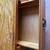 2 drawer older model bedside nightstand 6 thumbnail