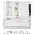 BRAND NEW  Brushed Gold kitchen Faucet 6 thumbnail