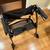 EZ Fold-N-Go Rollator Walker 3 thumbnail