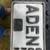 OLD LICENSE PLATES 1 thumbnail