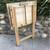 TRAY TABLE FOLDING 4 thumbnail