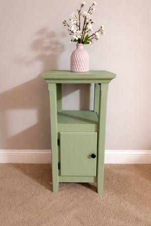 Accent table 1