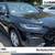2025 Honda HR-V Crystal Black Pearl Great price! 1 thumbnail