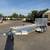 2026 Aluma 7816TA-EL-R-TG44-RTD Utility Trailer 7 thumbnail