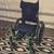 Foldable Invacare Wheelchair 1 thumbnail