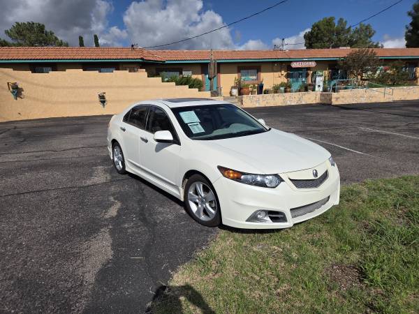 2009 Acura TSX - $9,700 (Hereford)63435312128001121