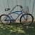 Beach cruiser vintage Murray 9 thumbnail