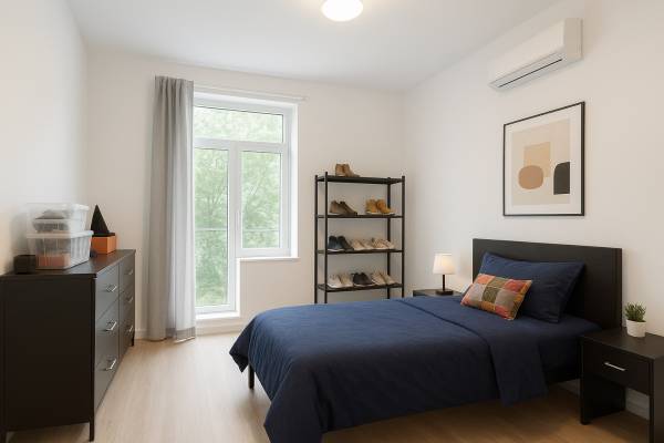 $2,950 / 2br - Beautiful Modernized 2 Bedroom In PLG Near 2&5 Train✨🏡 (Prospect Leffers Gardens)63788505603841124
