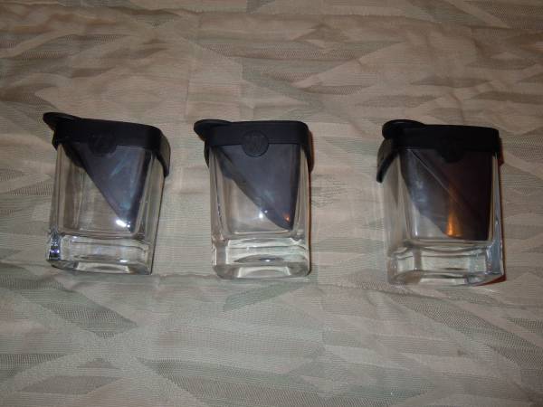 Corkcicle Whiskey Wedge X 3 1