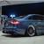 Audi B8 A4/S4 2008-2012 Vivid Racing Carbon Diffuser v1 LED 2 thumbnail