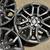 Set of 17” Ford Ranger Wheels / Rims 5 thumbnail