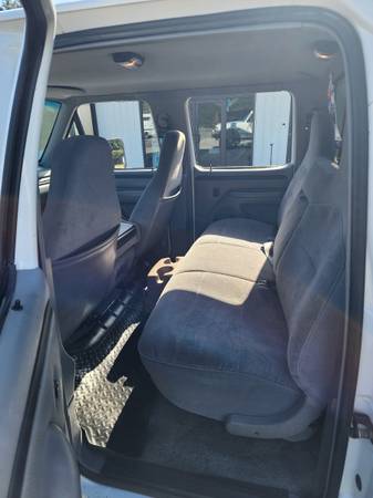 1996 Ford F350 CREW CAB - Photo 12