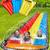 JAMBO 16Ft Premium 3 Lane Slip Splash and Slide with Bodyboards 1 thumbnail