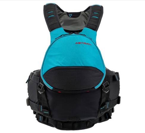 Astral BlueJacket Personal Flotation Device L 1