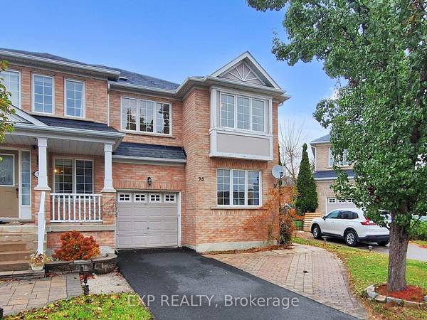 The total package! Rentals in Richmond Hill. 5 Beds, 3 Baths 1