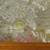 Crystal Clear Studios 1989 "Sleigh Bells" Hand Painted Glass Platter 1 thumbnail