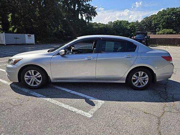2012 Honda Accord SE 4dr Sedan - $11995.0063621706301955122