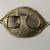 1945 World War II “Occupied Japan Smoking Tray” 3 thumbnail