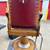 Koken Antique 1895 Barber Chair
 5 thumbnail