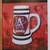 Albuquerque  Isotopes Beer Stein 2016 2 thumbnail