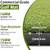 Golf Mat 31mm, 5x4ft Golf Hitting Mat NEW 2 thumbnail