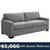 Sleeper Sofas & Sectional Sleepers — Coaster + Global — from $208 8 thumbnail