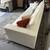 Bed Bath & Beyond White Modular
Cloud-Style 3pc Sectional Sofa 7 thumbnail