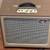 Tone King, Gremlin  5 watt tube amp -12' speaker 1 thumbnail