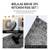 Kitchen Area Rug Set 2 thumbnail
