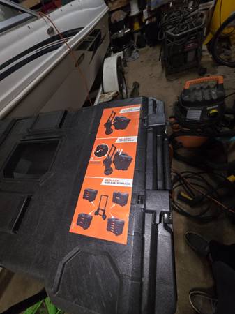 3 ridgid stackable boxes 1