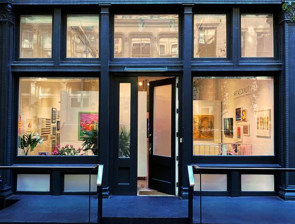 HIRING: DOOR PERSONNEL / EVENT SECURITY – NYC (Untitled Productions) 1