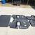 Escalade Weathertech all 3 rows and cargo liner 1 thumbnail