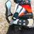 Mole 38 Little Tahoe 138cm Snowboard & Mole C100 JR Bindings 6 thumbnail