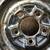 4-Ford 15 inch wheels 5&1/2 wide 5 on 5&1/2 bolt pattern fits pre 1949 2 thumbnail
