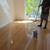 Hardwood floors install and refinishing, Sheetrock and paint  work too 3 thumbnail