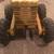 Vintage Doepke Adams Motor Road Grader Pressed Steel Model Toy Diesel 6 thumbnail
