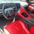 Mint 2024 Corvette Convertible C8 2LT Black Red WE FINANCE! 9 thumbnail