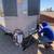 Fast same day comm ac repair, kitchen equip and electric SVC 7376103286 4 thumbnail