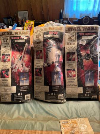 Estes model rockets 1