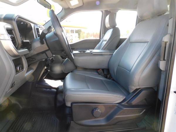 2024 Ford F-550 X-Cab DRW - Photo 14