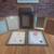 Collection of various picture frames, including certificate frames 1 thumbnail