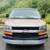 2009 Chevy Express ALL WHEEL DRIVE van with 40K original miles 4 thumbnail